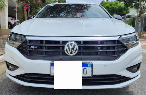 VOLKSWAGEN JETTA 1.4 250 TSI TOTAL FLEX R-LINE TIPTRONIC